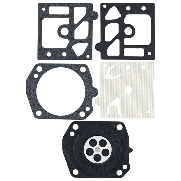 Walbro OEM D10-HD  Gasket/Diaphragm Kit