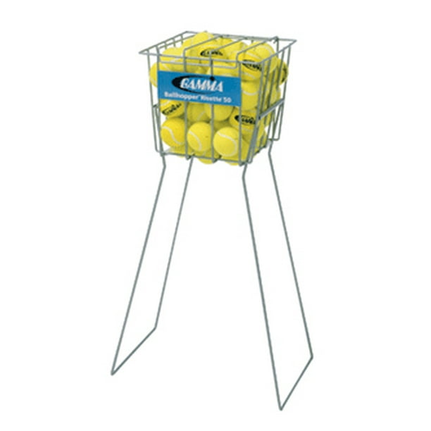 GAMMA Sports Ball Hopper Risette 50