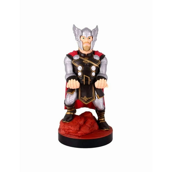 Cable Guys Marvel Thor