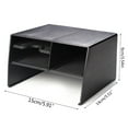 thumbnail image 5 of ROCKROK Car Center Console Armrest Dashboard Center Cubby Box Packing for XG10 2021~2024, 5 of 11