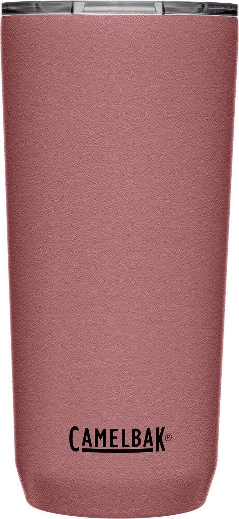 CAMELBAK Gobelet Terracotta Rose, 20oz / 600ml