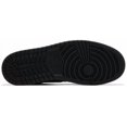 thumbnail image 3 of Ni - ke Ni - ke Air Jordan Retro 1 High OG Black White Sneakers DZ5485-010 Mens MULTI Size, 3 of 5