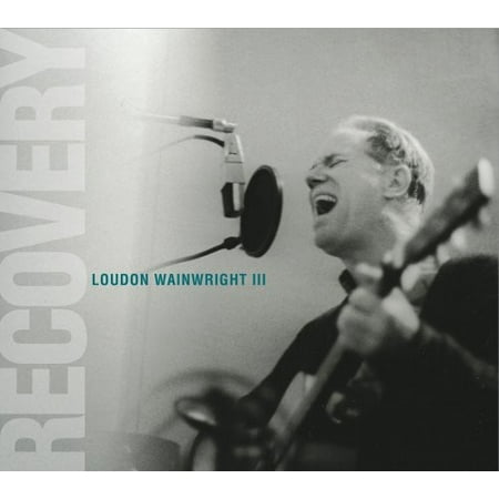 Recovery (Digi-Pak)