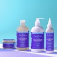 thumbnail image 5 of SheaMoisture Scalp Moisture Pre Wash Hair Mask with Vitamin B3 and Aloe Butter, 4 oz, 5 of 9