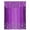 Purple, variant on Black Grey Waterproof Fabric Shower Curtain,Modern Abstract Diamond Luxury Gradient Waterproof Fabric Shower Curtain for Bathroom Curtains Bathtubs Hotel Shower Curtains with 12 Hooks Small 36x72in