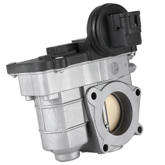 Conjunto de cuerpo de aceleración para Nissan Micra K12 2003-2010, reemplazo completo p20241126280 s20241224275