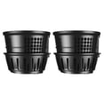 thumbnail image 1 of 2X Combination Filter for  Juicer,  Juicer Accessories,Collect the Pomace, 1 of 6
