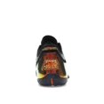 thumbnail image 4 of Nike Men's LeBron 23 40K Gold Shoes, from StockX, 4 of 5
