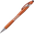 thumbnail image 5 of Promotional La Jolla Stylus Pen Printed with Your Logo, Company Info or Message - 250 QTY, 5 of 5