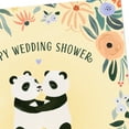 thumbnail image 4 of Hallmark Wedding Shower Card (Here's to Life With Your Best Friend), 4 of 6
