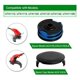 thumbnail image 2 of AC41RL3 & AC41RDLB Electric String Trimmers Replacement Spool, 2 of 5