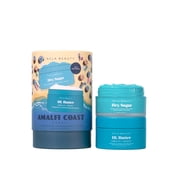 NCLA Beauty Amalfi Coast Body Duo with Exfoliating Scrub