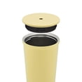 thumbnail image 4 of Paquete con 25 piezas de Termo popote metal amarillo 7 x 19, 4 of 7