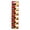 AG2, variant on Tibvox 10pcs SR621SW Watch Batteries 1.5V AG0 AG1 to AG12 Suitable for Toys and Small Electronics LR621 SR621SW Watch Battery