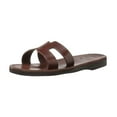thumbnail image 5 of Anna - Slide Sandals - Womens Sandals, 5 of 6