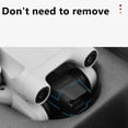 thumbnail image 4 of Capuchon de Protection d'Objectif, Pare-Soleil de Cardan, Accessoires pour Drone DJI Mini 3 Pro, 4 of 13