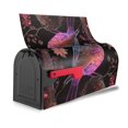 thumbnail image 3 of Wukai Bird4 Mailbox Covers for Garden Outdoor Decor,Waterproof Post Box Cover 21x18 in& 25.5x21 in-25.5x21 in, 3 of 8