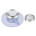 thumbnail image 5 of DOLITY Dish Rack Vacuum Suction Cup Soap cylinder, 5 of 5