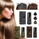 thumbnail image 5 of Hair Color Shampoo 200ml for Gray Coverage Nourish Shine Men Women, 5 of 5