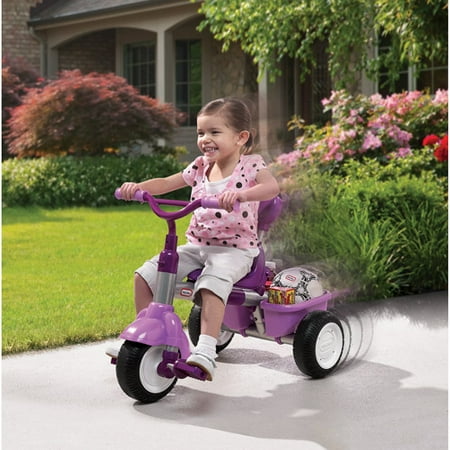 tricycles for little girls