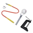 thumbnail image 1 of Mosiee Website Table Tennis Trainer Robot Table Tennis Trainer Robot Applicable, 1 of 9