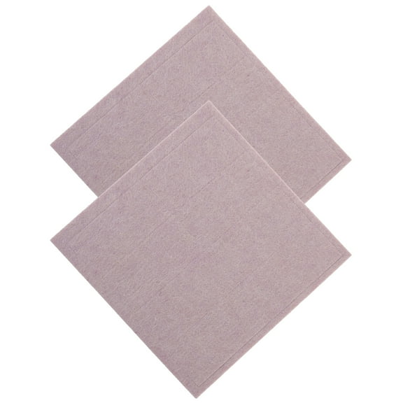 32 Pcs Hardwood Furniture Anti Slips Pads Floor Protector