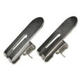 thumbnail image 3 of 3Pc N435687 Belt Hook Clip Kit for Dcf620 Dcf620B Dcf622 Drywall Screwgun, 3 of 9