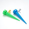 thumbnail image 4 of Self Watering Spikes 15Pcs Plant Waterer Indoor Outdoor Adjustable Plant Watering Stakes Drip Irrigation, 4 of 10