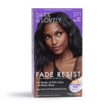 thumbnail image 1 of Tinte de pelo Softsheen-Carson Dark and Lovely Jet Black x2, 1 of 6