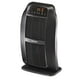 thumbnail image 1 of Calentador portátil Honeywell HeatGenius Ceramic Black, 1 of 3