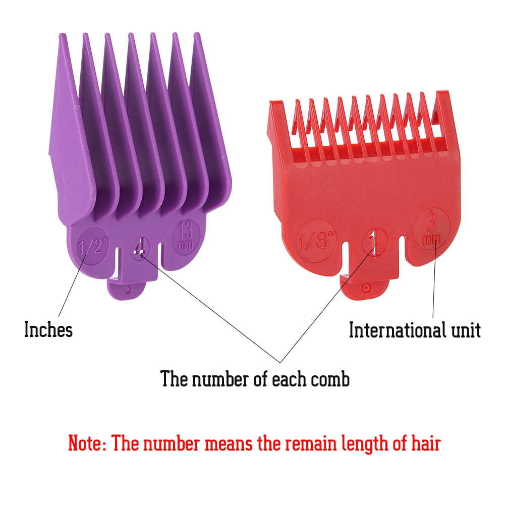 taille tondeuse cheveux