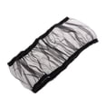 Yihuala Nylon Mesh Bird Cage Cover Breathable Anti Dust for Shell Skirt ...
