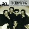 The Temptations - The Best Of The Temptations Volume 2 - R&B / Soul - CD