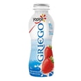 thumbnail image 1 of Yogurt Yoplait Griego sabor fresa 220 g, 1 of 4