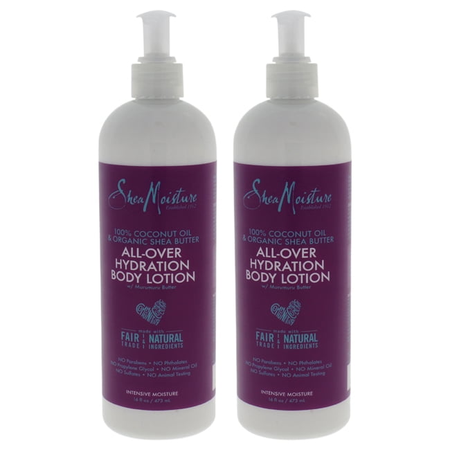 lotion shea moisture