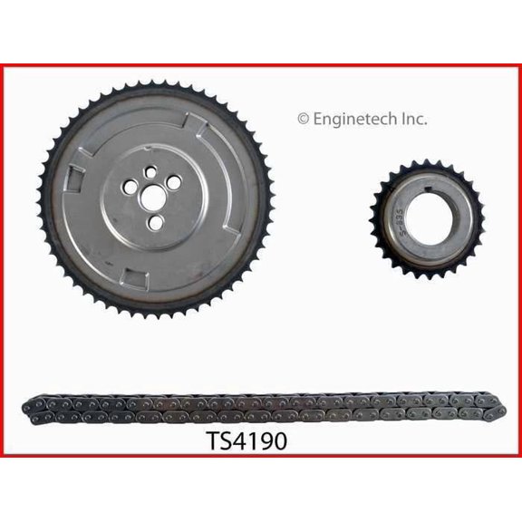 Enginetech TS4190 Engine Timing Set