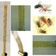 thumbnail image 3 of 4 rollos de papel adhesivo para moscas, moscas, insectos, insectos, pegamento, plagas, atrapamoscas, dispositivo de trampa para moscas Tmvgtek  3bk8rj6vw9ce8xz6, 3 of 9