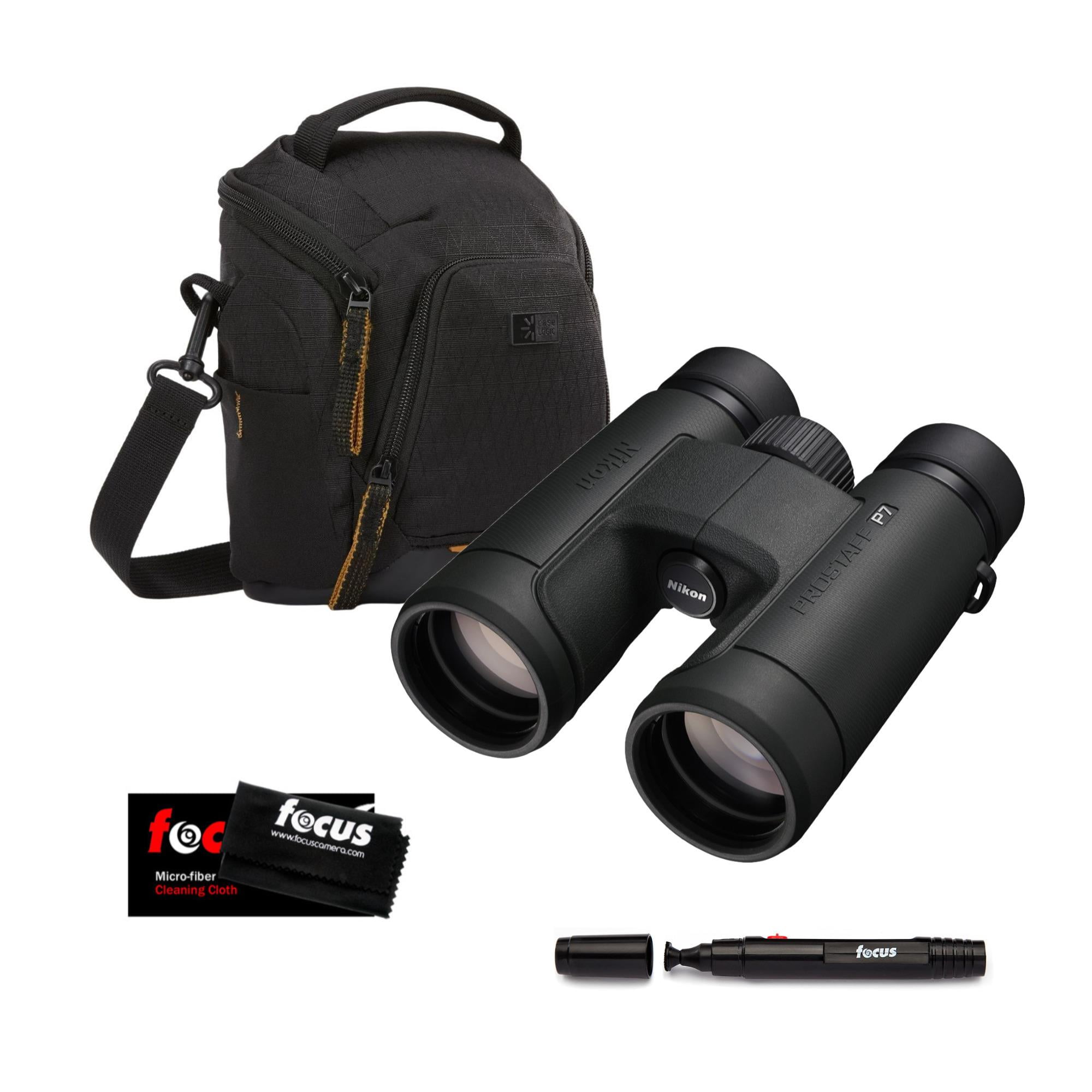 双眼鏡　PROSTAFF 5 8x42 (P511) Nikon Prostaff 5: 8x42 Binoculars | Costco