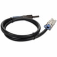 thumbnail image 5 of AddOn SAS external cable - 6.6 ft, 5 of 8