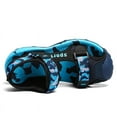 thumbnail image 3 of Eashi Boys'Sandal Camouflage Closed-Toe Sports Sandals Size 1 Little Kid/Big Kid, 3 of 7