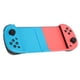 thumbnail image 5 of Controlador inalámbrico, IPEGA PG‑9217 Gamepad inalámbrico Bluetooth Gamepad Bluetooth Durabilidad extendida, 5 of 9