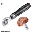 thumbnail image 1 of Tire Repair Patch Tool Tire Patch Kit Tire Repair Grinding For Car Tru GX Q7C5, 1 of 9