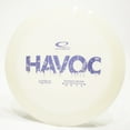 thumbnail image 3 of Latitude 64 Opto Havoc Disc Golf Distance Driver, Pick Color/Weight [Stamp & Exact Color May Vary] Pink 167-169 grams, 3 of 4