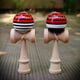 thumbnail image 5 of de Pelota de pesca de , juguetes Vintage para niños, de , s de interior y exterior para patio trasero, Parque y perfke bola de habilidad kendama japonesa, 5 of 7