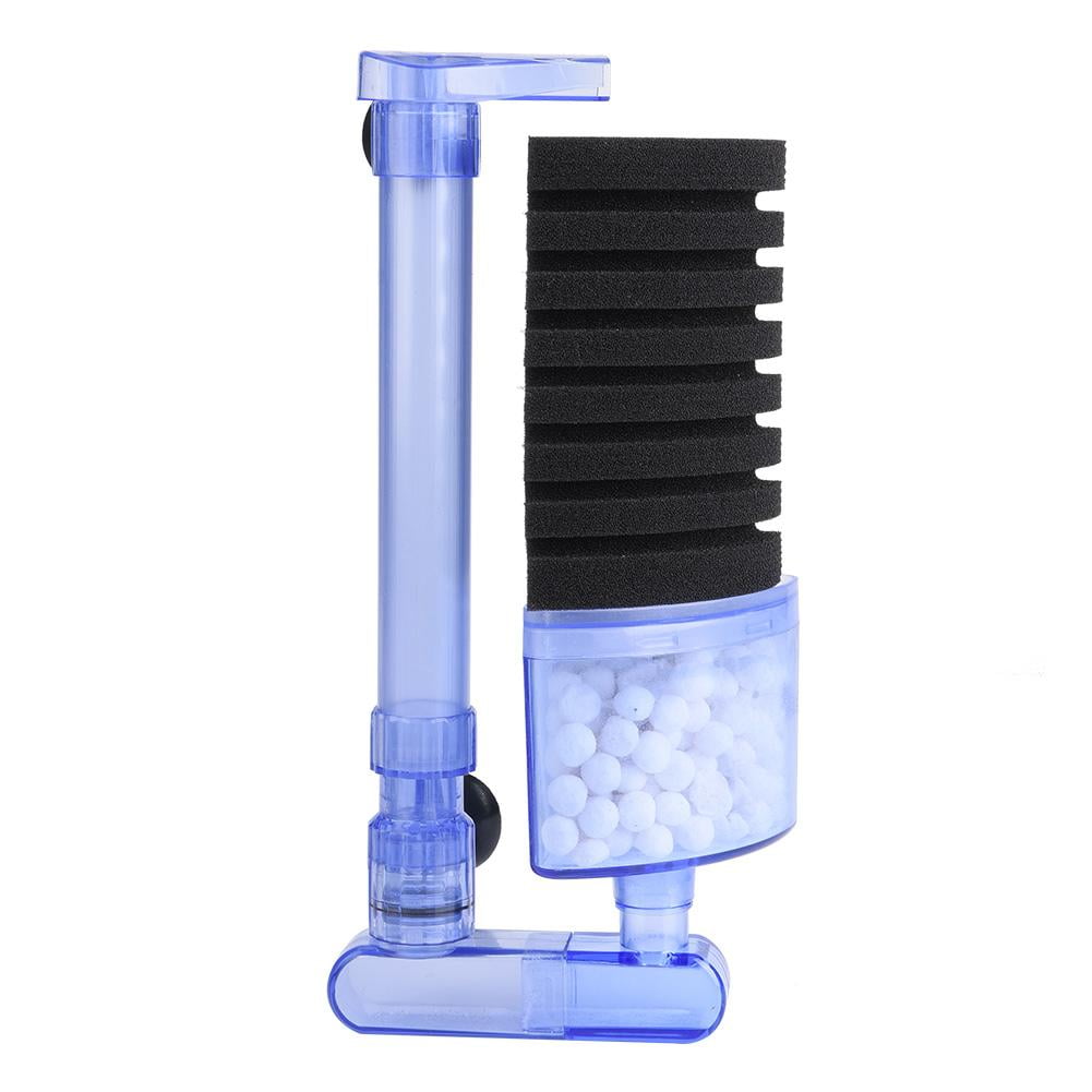 Mgaxyff Aquarium Filter,Aquarium Filter Air pump Sponge Biochemical ... - 7D5685Df A36a 48c6 B62D A00314fD9D2b 1.2c98b74bbbbc444aaf3229Df963aee00