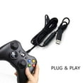 thumbnail image 4 of Upgrade Your Gaming Experience, Breakaway Cable with Anti-Interference Ring for Enhanced Data Stability, Detachable Design for Ultimate Convenience, Gold-Plated Terminals Ensuring, 4 of 6
