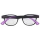 thumbnail image 1 of Gafas De Lectura, Anteojos De Lectores De Moda Para Teléfono Para Computadora Para Hombres Y Mujeres Para Ancianos Ccdes Oro, 1 of 8
