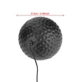 thumbnail image 3 of Punching Training Balls, Easy  Lightweight Boxing Fight Ball Elastic String  for Taekwondo Practice for Fighting Sports, 3 of 8