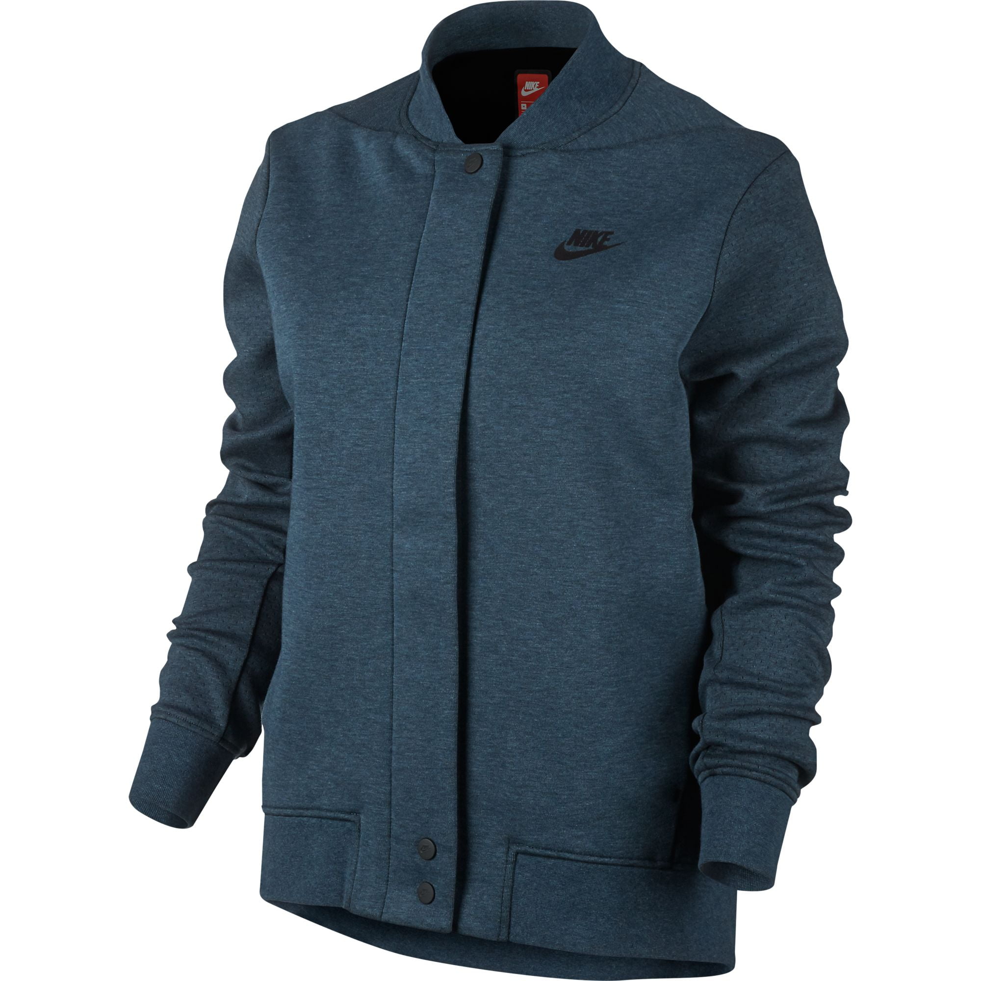 nike tech fleece destroyer jacket