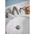 thumbnail image 2 of Moen Lindor 84504SRN Bathroom Faucet, 2 of 3